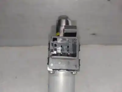 Second-hand car spare part rear right window regulator for mazda 2 (dl, dj) 1.5 skyactiv-g oem iam references 8hn95858x  bhn95858x