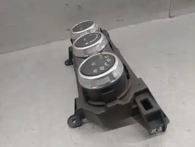 İkinci el araba yedek parçası isitma / klima kontrolü için mazda 2 (dl, dj) 1.5 skyactiv-g oem iam referansları dg7n61190c  dg7n61190c