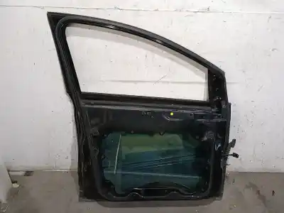 Second-hand car spare part left front door for ford kuga i 2.0 tdci oem iam references 1712679  1712679