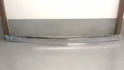 Second-hand car spare part TAILGATE BACK DOOR HANDLE for OPEL ZAFIRA / ZAFIRA FAMILY B (A05)  OEM IAM references 13266474  