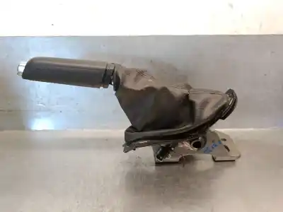 Peça sobressalente para automóvel em segunda mão alavanca de travão de mão por ford focus lim. (cb4) 1.6 tdci cat referências oem iam 3m512780dd  1878851