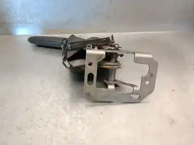 Peça sobressalente para automóvel em segunda mão alavanca de travão de mão por ford focus lim. (cb4) 1.6 tdci cat referências oem iam 3m512780dd  1878851