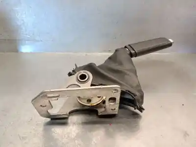 Peça sobressalente para automóvel em segunda mão alavanca de travão de mão por ford focus lim. (cb4) 1.6 tdci cat referências oem iam 3m512780dd  1878851