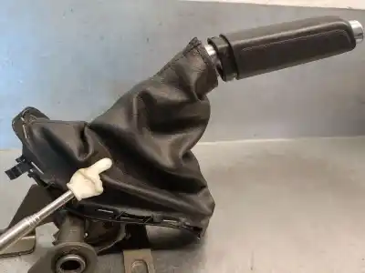Peça sobressalente para automóvel em segunda mão alavanca de travão de mão por ford focus lim. (cb4) 1.6 tdci cat referências oem iam 3m512780dd  1878851