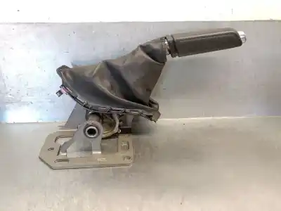 Second-hand car spare part Handbrake Lever for FORD FOCUS LIM. (CB4) 1.6 TDCi CAT OEM IAM references 3M512780DD  1878851
