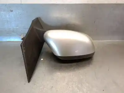 Peça sobressalente para automóvel em segunda mão espelho retrovisor direito por ford focus lim. (cb4) 1.6 tdci cat referências oem iam 8m5117682  172832