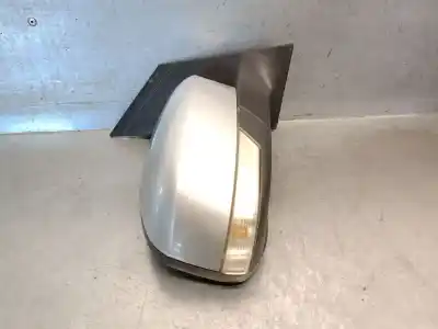 Peça sobressalente para automóvel em segunda mão espelho retrovisor direito por ford focus lim. (cb4) 1.6 tdci cat referências oem iam 8m5117682  172832
