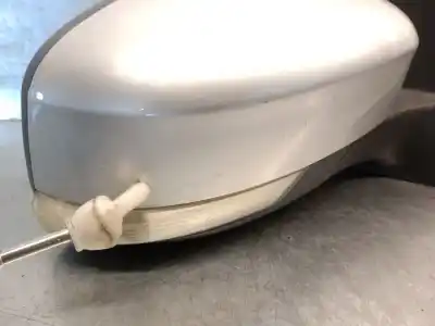 Peça sobressalente para automóvel em segunda mão espelho retrovisor direito por ford focus lim. (cb4) 1.6 tdci cat referências oem iam 8m5117682  172832