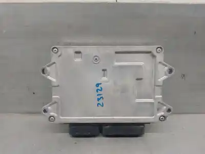 Автозапчастина б/у ебу контролер двигуна для mazda 2 (dl, dj) 1.5 skyactiv-g посилання на oem iam p5rv18881  