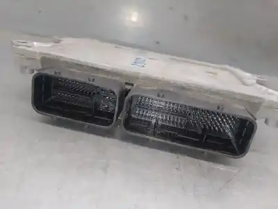 Автозапчастина б/у ебу контролер двигуна для mazda 2 (dl, dj) 1.5 skyactiv-g посилання на oem iam p5rv18881  