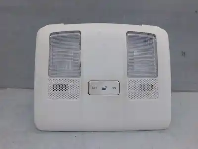 Автозапчастина б/у внутрішне світло для mazda 2 (dl, dj) 1.5 skyactiv-g посилання на oem iam bhn969970c75  bhn969970c75