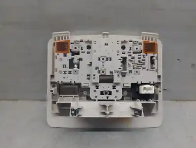 Автозапчастина б/у внутрішне світло для mazda 2 (dl, dj) 1.5 skyactiv-g посилання на oem iam bhn969970c75  bhn969970c75