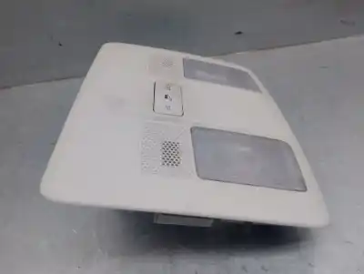 Автозапчастина б/у внутрішне світло для mazda 2 (dl, dj) 1.5 skyactiv-g посилання на oem iam bhn969970c75  bhn969970c75