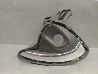 Автозапчасти б/у передние молдинги за mazda 2 (dl, dj) 1.5 skyactiv-g ссылки oem iam dg7m50c11  dg7m50c11