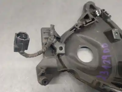 Автозапчасти б/у передние молдинги за mazda 2 (dl, dj) 1.5 skyactiv-g ссылки oem iam dg7m50c11  dg7m50c11