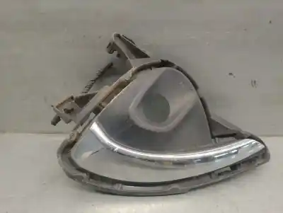 Автозапчастина б/у передні молдинги для MAZDA 2 (DL, DJ) 1.5 SKYACTIV-G Посилання на OEM IAM D23N50C21  D23N50C21