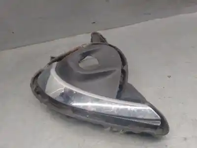 Автозапчастина б/у передні молдинги для mazda 2 (dl, dj) 1.5 skyactiv-g посилання на oem iam d23n50c21  d23n50c21