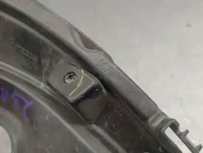 Автозапчасти б/у передние молдинги за mazda 2 (dl, dj) 1.5 skyactiv-g ссылки oem iam d23n50c21  d23n50c21