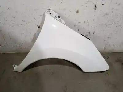 Автозапчастина б/у ПЕРЕДНЕ ПРАВЕ КРИЛО для PEUGEOT 3008 SUV (MC_, MR_, MJ_, M4_) 1.2 THP/ PURETECH 130 (MRHNSM, MRHNSU, MRHNSJ, MRHNYW,... Посилання на OEM IAM 7841Z1  