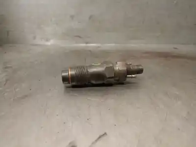 Peça sobressalente para automóvel em segunda mão injetor por bmw 3 (e36) 318 tds referências oem iam 13512245810