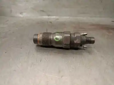 Peça sobressalente para automóvel em segunda mão injetor por bmw 3 (e36) 318 tds referências oem iam 13512245810