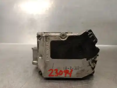 Автозапчасти б/у бабочка коробка за audi a3 (8p1) 1.9 tdi ссылки oem iam 03g128063c a2c53099815 vdo 03g128063c