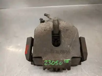 Pezzo di ricambio per auto di seconda mano pinza freno anteriore sinistra per bmw 5 touring (e61) 525 d riferimenti oem iam 34116763023