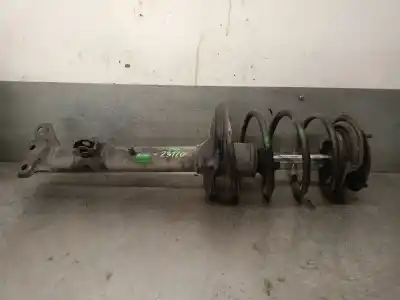 Peça sobressalente para automóvel em segunda mão amortecedor dianteiro direito por bmw 3 (e36) 318 tds referências oem iam 31311091774 824903558114 sachs 31311091774