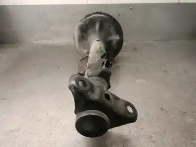 Peça sobressalente para automóvel em segunda mão amortecedor dianteiro direito por bmw 3 (e36) 318 tds referências oem iam 31311091774 824903558114 sachs 31311091774