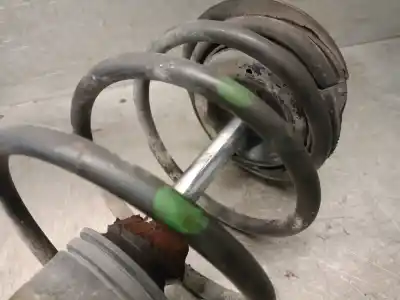 Peça sobressalente para automóvel em segunda mão amortecedor dianteiro direito por bmw 3 (e36) 318 tds referências oem iam 31311091774 824903558114 sachs 31311091774