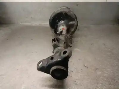 Pezzo di ricambio per auto di seconda mano ammortizzatore anteriore sinistro per bmw 3 (e36) 318 tds riferimenti oem iam 31311091773 824903558114 sachs 31311091773