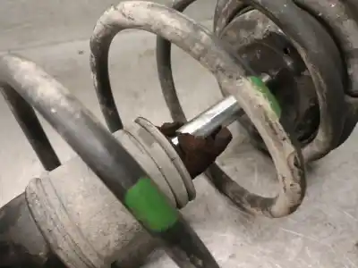 Pezzo di ricambio per auto di seconda mano ammortizzatore anteriore sinistro per bmw 3 (e36) 318 tds riferimenti oem iam 31311091773 824903558114 sachs 31311091773