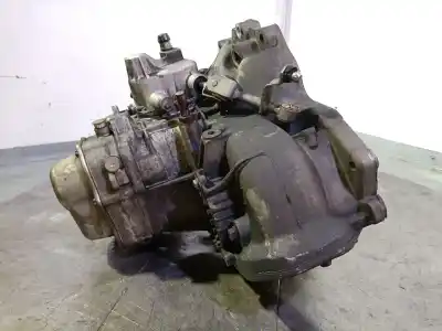 Pezzo di ricambio per auto di seconda mano riduttore per opel corsa d (s07) 1.3 cdti (l08, l68) riferimenti oem iam f17w374 a31961f17w374 5700039