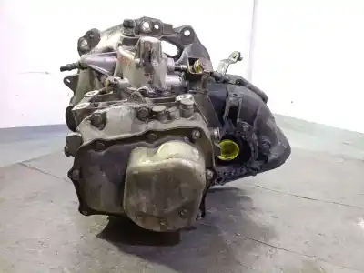 Pezzo di ricambio per auto di seconda mano riduttore per opel corsa d (s07) 1.3 cdti (l08, l68) riferimenti oem iam f17w374 a31961f17w374 5700039