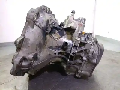 Pezzo di ricambio per auto di seconda mano riduttore per opel corsa d (s07) 1.3 cdti (l08, l68) riferimenti oem iam f17w374 a31961f17w374 5700039
