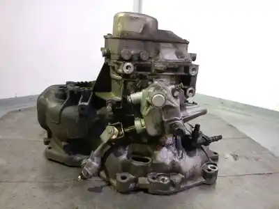 Pezzo di ricambio per auto di seconda mano riduttore per opel corsa d (s07) 1.3 cdti (l08, l68) riferimenti oem iam f17w374 a31961f17w374 5700039