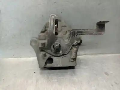 Second-hand car spare part bonnet lock for mazda xedos 6 (ca) 1.6 16v oem iam references ca0656620