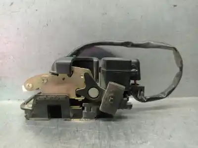 Second-hand car spare part rear left door lock for mazda xedos 6 (ca) 1.6 16v oem iam references c00173310c