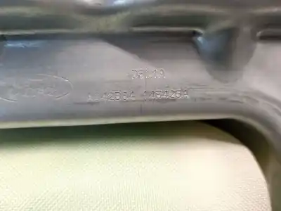 Peça sobressalente para automóvel em segunda mão airbag dianteiro direito por ford focus lim. (cb4) 1.6 tdci cat referências oem iam 6m51a042b84af  1670596