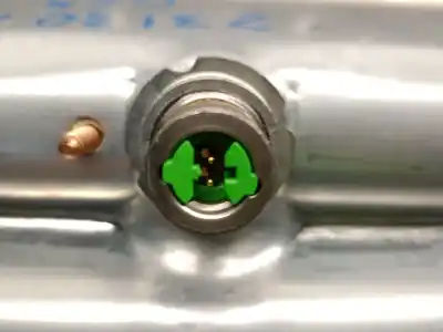 Peça sobressalente para automóvel em segunda mão airbag dianteiro direito por ford focus lim. (cb4) 1.6 tdci cat referências oem iam 6m51a042b84af  1670596