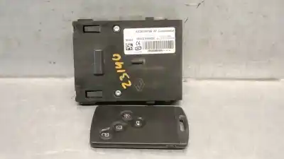 Second-hand car spare part  for RENAULT LAGUNA III (BT0/1)  OEM IAM references 285909828R  285909828R