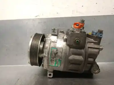 Peça sobressalente para automóvel em segunda mão  por AUDI A3 (8P1)  Referências OEM IAM 1K0820803Q 8676F SANDEN 1K0820803Q