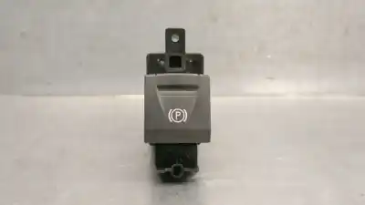 Gebrauchtes Autoersatzteil ELEKTRISCHE FESTSTELLBREMSE zum RENAULT LAGUNA III (BT0/1)  OEM-IAM-Referenzen 363210001R  363210001R