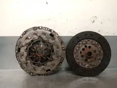 Автозапчастина б/у комплект зцеплення для AUDI A3 (8P1) 1.9 TDI Посилання на OEM IAM 03L141031L  03G141015N