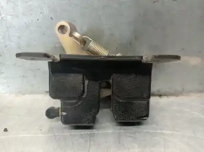 Second-hand car spare part trunk lock for mazda xedos 6 (ca) 1.6 16v oem iam references ga2a56823