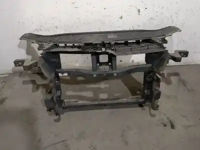Second-hand car spare part FRONT PANEL for VOLKSWAGEN PASSAT B6 (3C2)  OEM IAM references 3C0805588H  3C0805588H