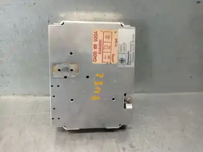 Second-hand car spare part electronic module for mazda xedos 6 (ca) 1.6 16v oem iam references ca0666920a