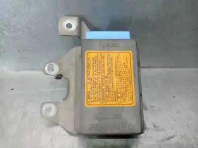 Second-hand car spare part airbag control unit for mazda xedos 6 (ca) 1.6 16v oem iam references ca6657k3x