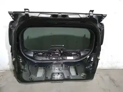 Second-hand car spare part tailgate for ford kuga i 2.0 tdci oem iam references 1707331  1707331