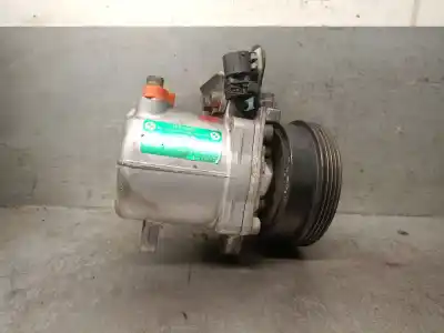 Peça sobressalente para automóvel em segunda mão compressor de ar condicionado a/a a/c por bmw 3 (e36) 318 tds referências oem iam 64528390228